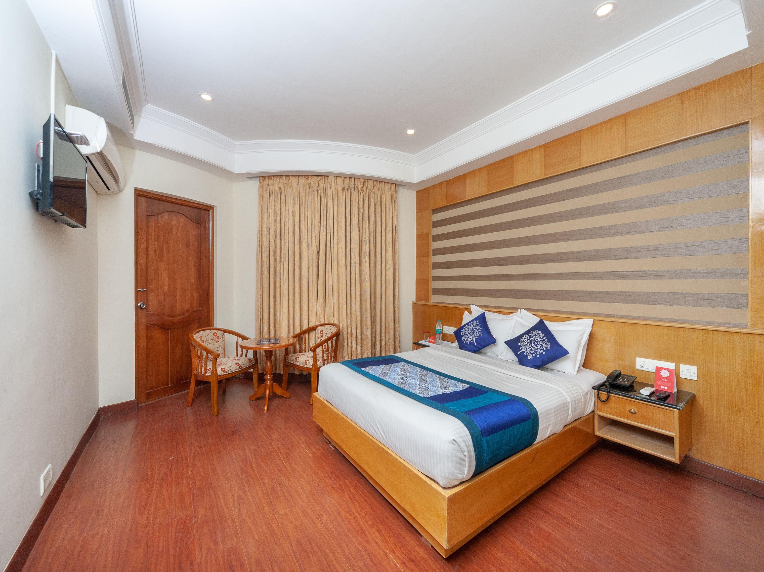 Capital O 6229 Ilara Hotels And Resorts Siruseri Zewnętrze zdjęcie