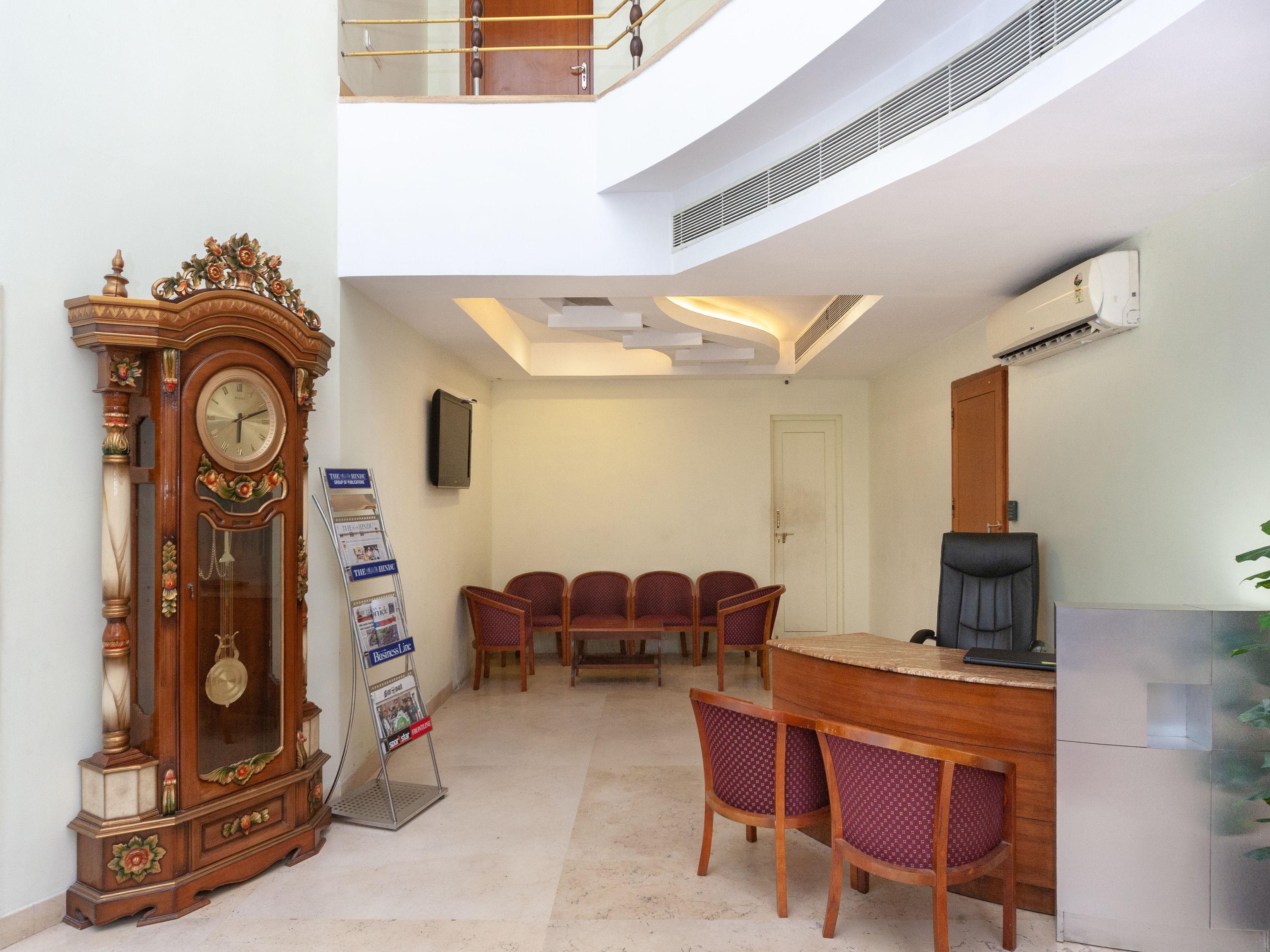 Capital O 6229 Ilara Hotels And Resorts Siruseri Zewnętrze zdjęcie