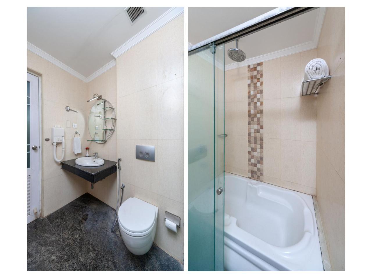 Capital O 6229 Ilara Hotels And Resorts Siruseri Zewnętrze zdjęcie